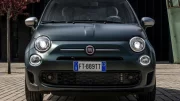 L'inusable Fiat 500