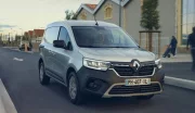 Nouveau Renault Kangoo Van : toutes les infos, les prix