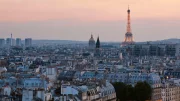 Paris passera à 30 km/h dès la fin de l'année