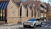 Renault produira 5 SUV hybrides en Espagne