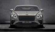 Bentley Continental GT Speed : toujours plus… speed