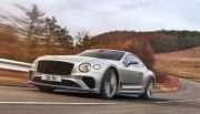 Bentley Continental GT Speed : bourgeoise délurée !