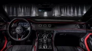 Bentley Continental GT Speed (2021) : le couteau-suisse britannique