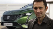 Nouvelle Peugeot 308 : Les secrets de son design en vidéo