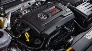 Volkswagen ne sortira plus de nouveau moteur thermique