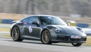 Essai Porsche 911 : une valeur sûre ? Notre avis de la version de base Carrera 2