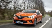 Renault Clio (2021) : Un nouveau moteur essence TCe 140