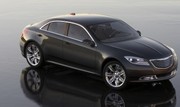 Chrysler 200 EV Concept