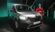 Renault Kangoo Van (2021) : À bord du nouvel utilitaire au losange !