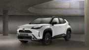 Toyota Yaris Cross : une variante Adventure