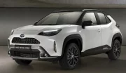 Toyota Yaris Cross Adventure, nouvelle mouture