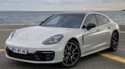 Face à la Taycan, la Porsche Panamera va-t-elle survivre ?