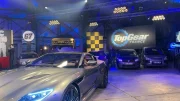 Reportage vidéo - Dans les coulisses de Top Gear France saison 7