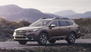 Subaru Outback (2021) : une break baroudeur fidèle à ses traditions
