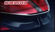 MG Cyberster : la voiture électrique qui donne envie !