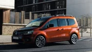 Nouveau Renault Kangoo : toutes les infos et les tarifs