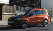 Renault Kangoo 2021 : prix, moteurs, équipements