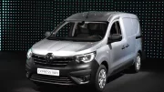 Renault Express Van : l'essentiel pour 17 500 € HT