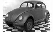 Volkswagen. La Coccinelle a 75 ans (ou presque)