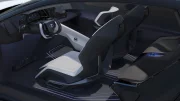 Lexus LF-Z Electrified, un SUV électrique comme aperçu du futur