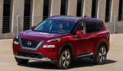 Nissan X-Trail : En 2022, l'Europe aura le droit au grand SUV