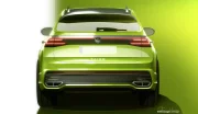 Volkswagen Taigo : SUV coupé de poche en approche !