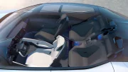 Lexus LF-Z Electrified : Le concept précurseur des modèles de 2025