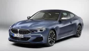 La BMW Série 4 change de face avant !