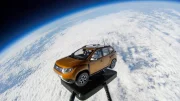 Dacia Dustar : le constructeur roumain lance son programme spatial !