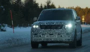 Futur Range Rover (2021) : ce que l'on sait