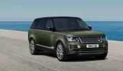 Range Rover SVAutobiography Ultimate Edition (2021) : plus luxe que luxe !