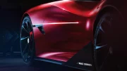 MG Cyberster : La voiture de sport revient en mode 100 % électrique
