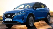 Nouveau Nissan Qashqai (2021) : à partir de 28 990 €