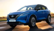 Tarifs Nissan Qashqai (2021) : un premier prix à 28.990 euros