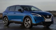 Prix Nissan Qashqai (2021) : Le SUV compact à partir de 28 990 €