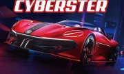 MG Cyberster : le retour des Roadster MG avec 3 moteurs ?
