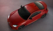 Toyota GR 86 2021 : Le Coupé sport qui fait gazoo gazoo