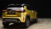 Toyota Yaris Cross : le SUV « Made in France »