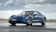 Essai Porsche Taycan propulsion : la moins chère des Porsche électriques !