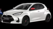 Toyota : nouveautés sur la gamme Yaris