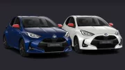 Toyota Yaris : Nouvelle gamme 2021, hausse de prix et finition Style