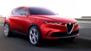 Alfa Romeo Tonale : lancement encore retardé