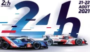 Les droits TV des 24 Heures du Mans acquis par L'Equipe