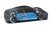 Des batteries spéciales "Porsche" au sein du groupe Volkswagen ?