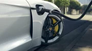 Porsche recherche des batteries hautes performances