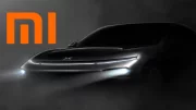 Xiaomi : Bientôt une voiture électrique à partir de 12.800 euros ?