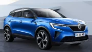 Nouveau Renault Kadjar (2022) : Nos révélations sur le SUV compact