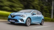 Renault Clio : les ventes plombées par l'absence de diesel en 2021