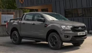 Ford Ranger Stormtrak et Wolftrak : deux nouvelles séries limitées
