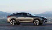 Citroën veut se relancer en Chine avec la C5X